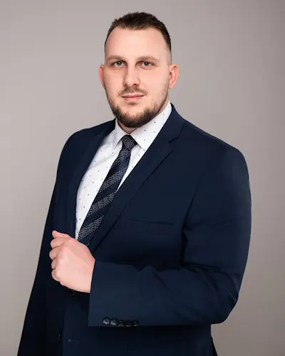 Kancelaria patentowa Pat&Mark - Rzecznik patentowy Wiktor Dzięcioł